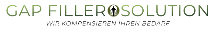 Gapfiller und Solution
